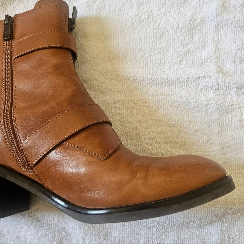 Donald Pliner Dustin Boots - Picture 15 of 16